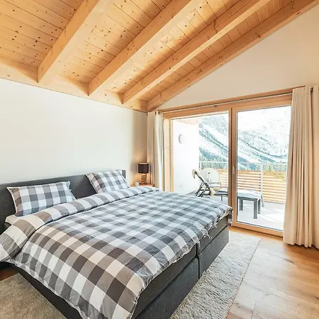 Lägenhet Casa Wolff