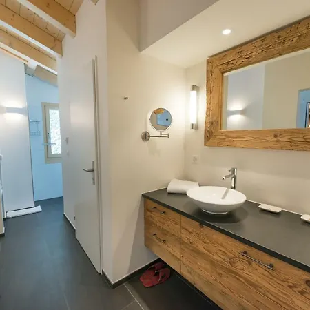 Apartment Casa Wolff *