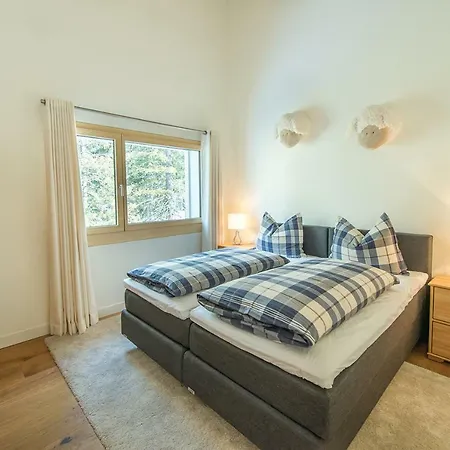 Lägenhet Casa Wolff *