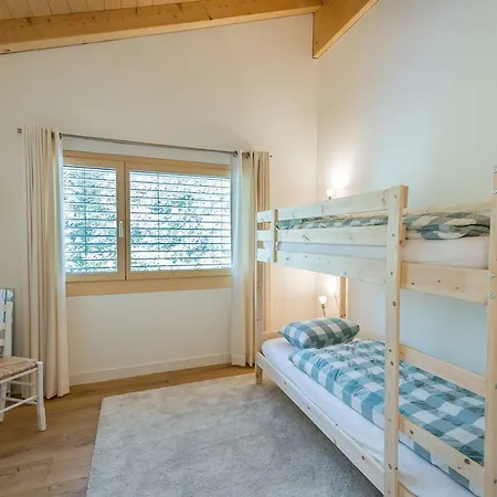 Casa Wolff Lägenhet *